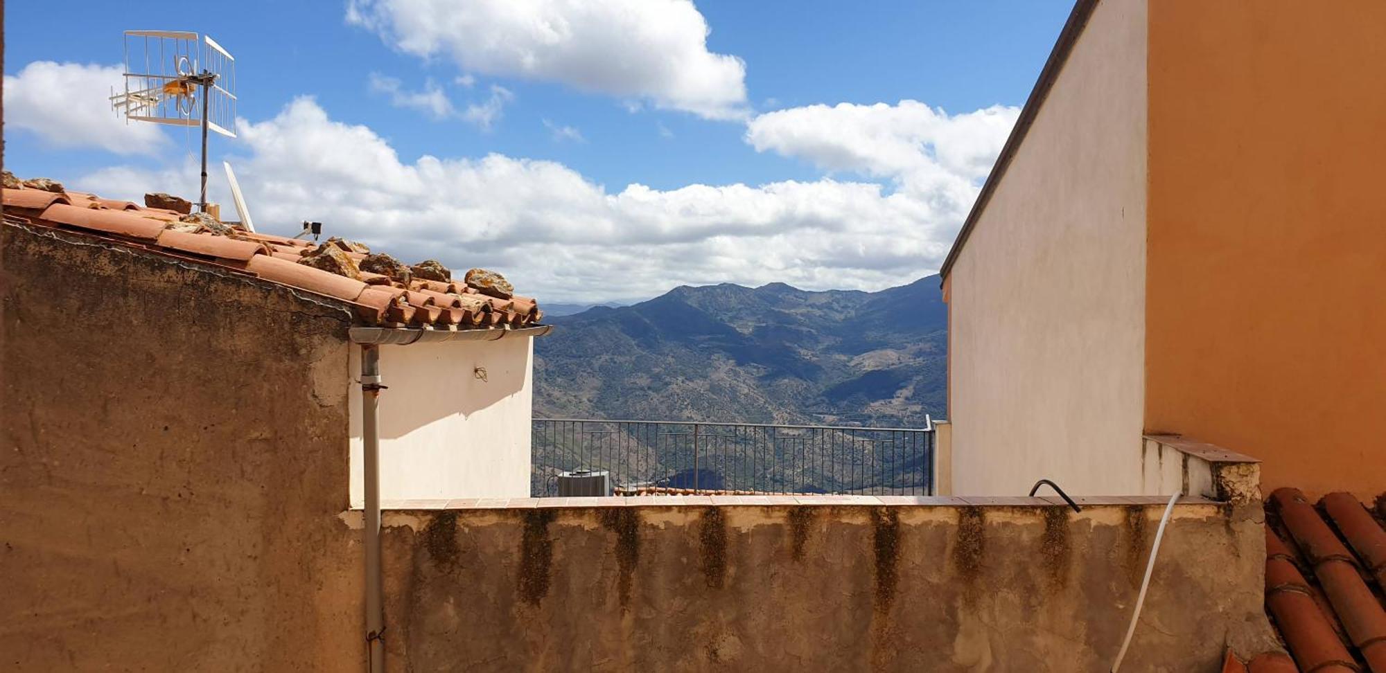 Vila Aurusa - Casa Vacanze Pollina, Sicilia Autentica Exteriér fotografie